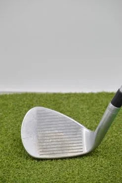 GolfRoots Callaway MD3 Milled Chrome S Grind 48 Degree Wedge S Flex -Men's CLUBS Shop 4E2A60BE 2E0B 4C97 BACB 2221B0F5A45E