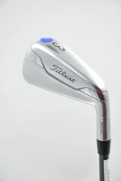 GolfRoots Titleist U500 3 Iron S Flex