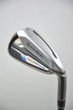 GolfRoots TaylorMade SpeedBlade 7 Iron S Flex +1 Inch