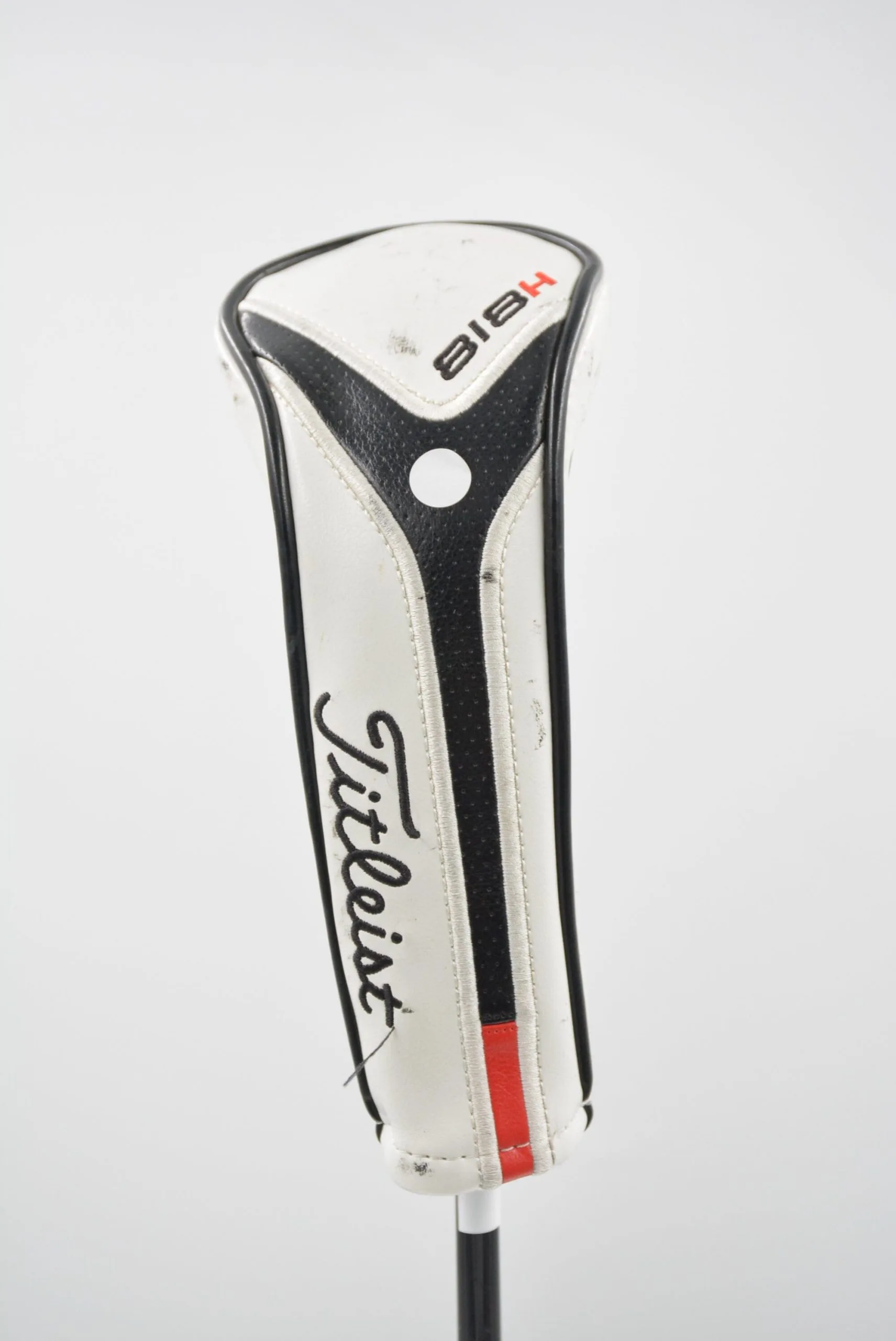 GolfRoots Titleist 818 H1 21 Degree Hybrid R Flex 8 GolfRoots Titleist 818 H1 21 Degree Hybrid R Flex - Image 6