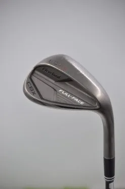 GolfRoots Cleveland CBX Full Face 60 Degree Wedge Wedge Flex