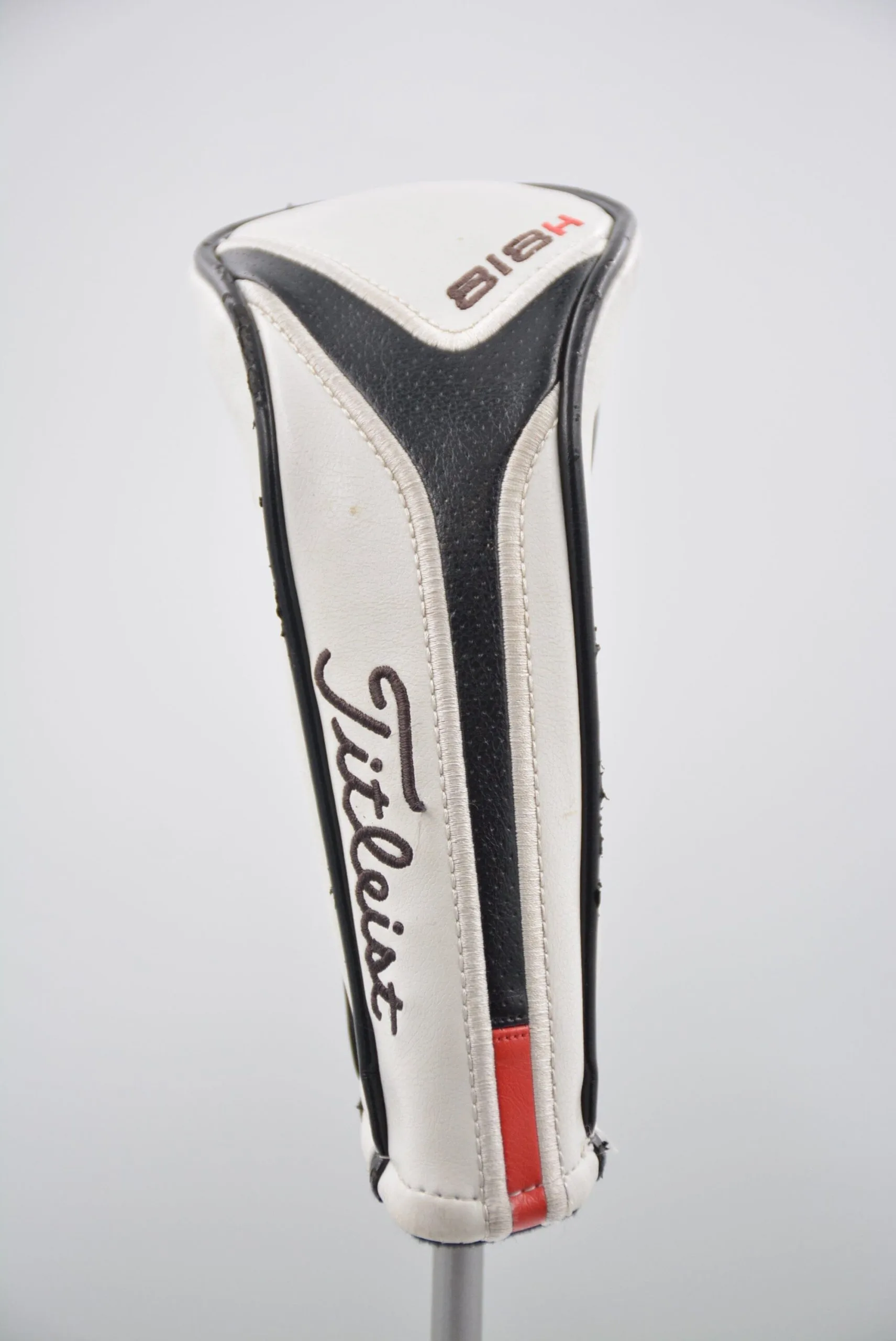 GolfRoots Titleist 816 H1 23 Degree Hybrid S Flex 8 GolfRoots Titleist 816 H1 23 Degree Hybrid S Flex - Image 6