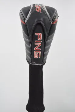 GolfRoots Lefty Ping G25 10.5 Degree Driver R Flex 13 GolfRoots Lefty Ping G25 10.5 Degree Driver R Flex -Men's CLUBS Shop 4FE60262 FD25 443D BED8 35967234344E