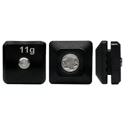 TaylorMade (Aftermarket) HEAD SLIDER WEIGHT FITS TAYLORMADE M5 DRIVER -Men's CLUBS Shop 4G1ZQgkTV7GLYwTVyn0Q ATMW1211