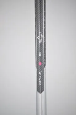 GolfRoots Women's Lefty Callaway Solaire SW Iron W Flex -Men's CLUBS Shop 500F9044 0058 42CF 99A2 6E5372A24675