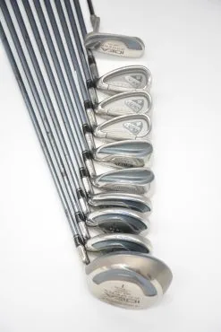 GolfRoots Women's Adams Idea A2 OS Full Set W Flex 9 GolfRoots Women's Adams Idea A2 OS Full Set W Flex -Men's CLUBS Shop 504DAA52 E592 4B3C BE74 C50117927A84