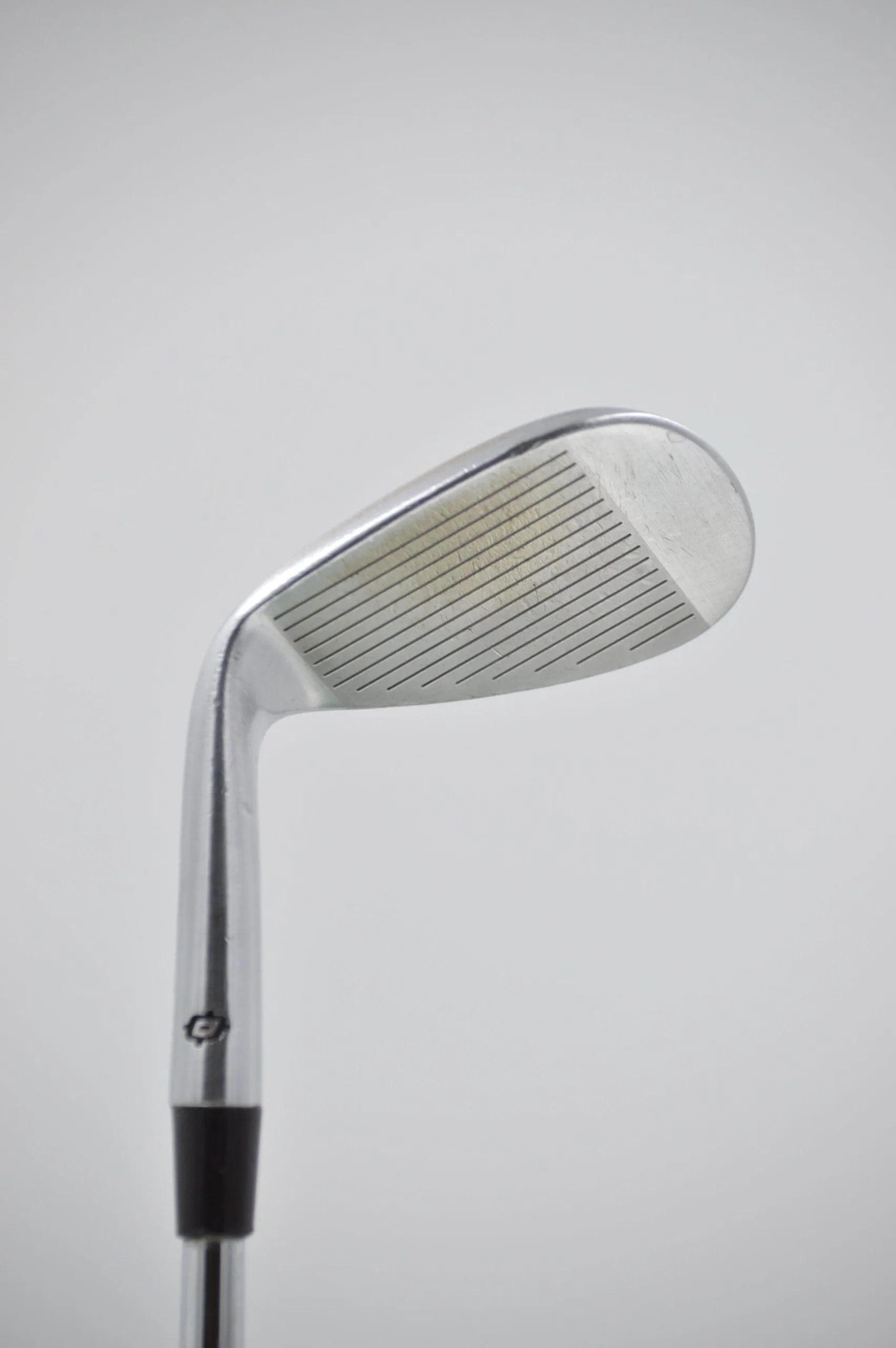 GolfRoots Scor 4161 V-Sole 61 Degree Wedge 4 GolfRoots Scor 4161 V-Sole 61 Degree Wedge - Image 2