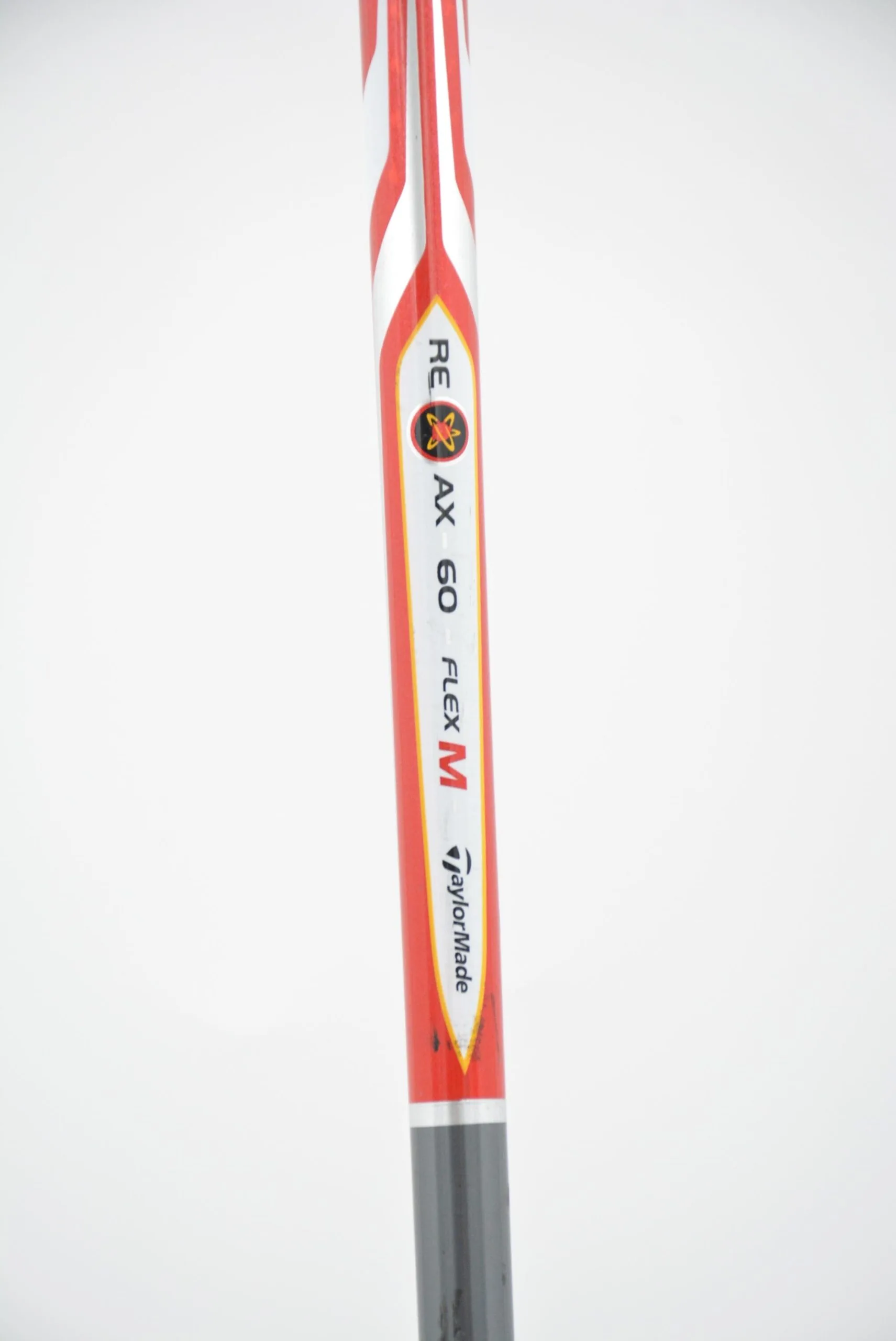 GolfRoots TaylorMade Burner Superfast 2.0 Rescue 6 Hybrid SR Flex 6 GolfRoots TaylorMade Burner Superfast 2.0 Rescue 6 Hybrid SR Flex - Image 4