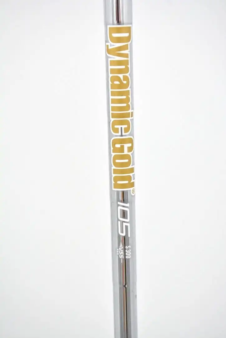 GolfRoots TaylorMade P790 2019 5-9 Iron Set S Flex 8 GolfRoots TaylorMade P790 2019 5-9 Iron Set S Flex - Image 6