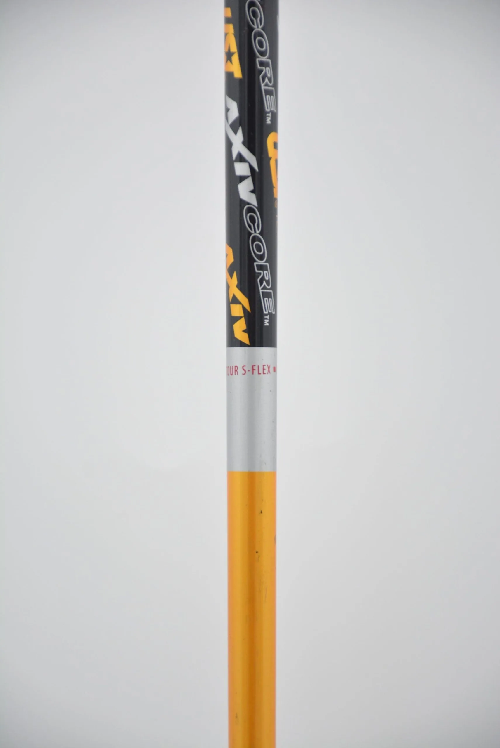 GolfRoots Adams Idea Pro Black 24 Degree Hybrid S Flex 6 GolfRoots Adams Idea Pro Black 24 Degree Hybrid S Flex - Image 4