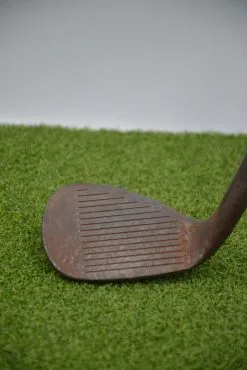 GolfRoots Titleist Vokey 60-04 Spin Milled 60 Degree Wedge Wedge Flex -Men's CLUBS Shop 5168BE79 562B 4717 B9C2 29F9BC1B20D4