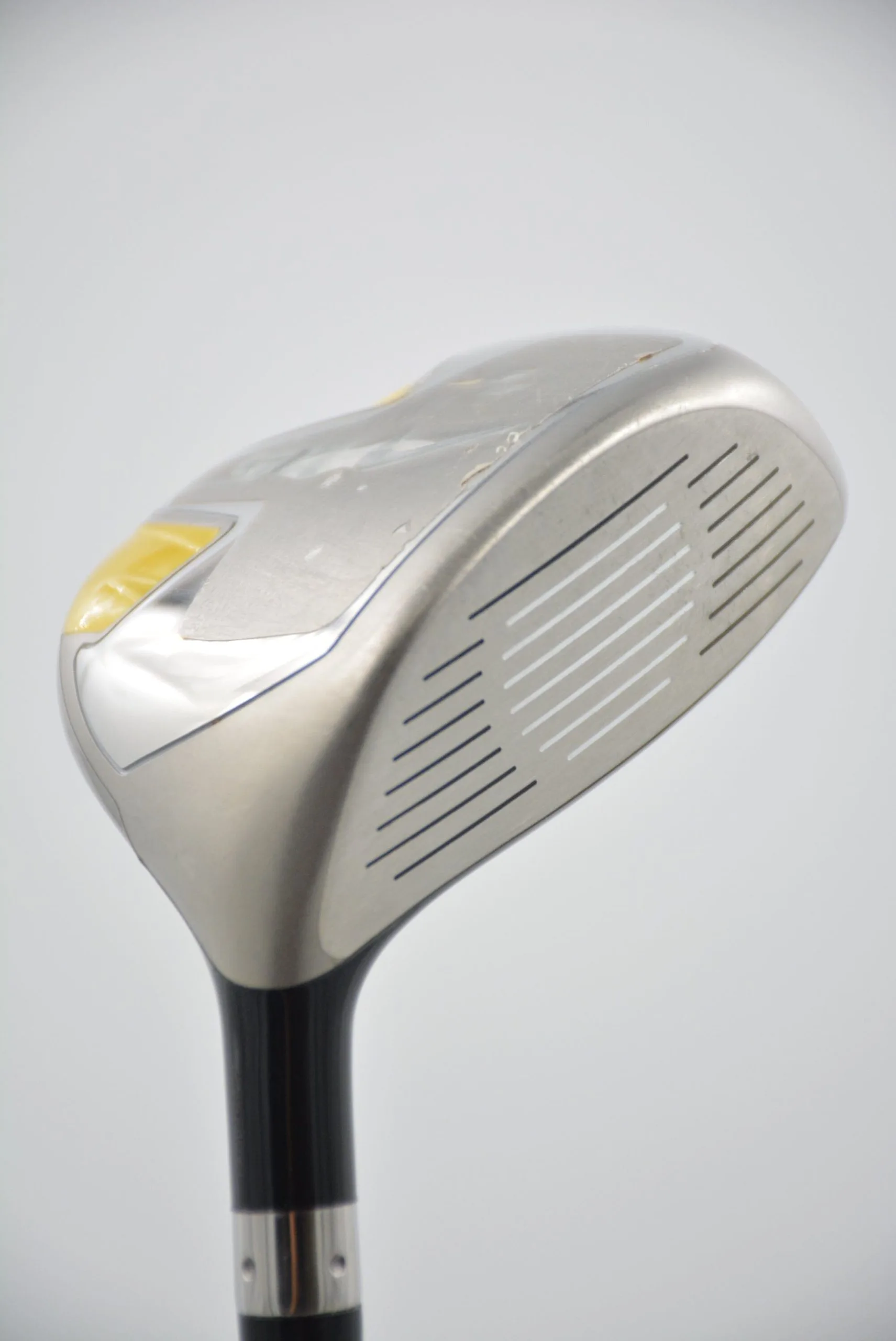 GolfRoots Nike Sasquatch 5 Wood SR Flex 4 GolfRoots Nike Sasquatch 5 Wood SR Flex - Image 2