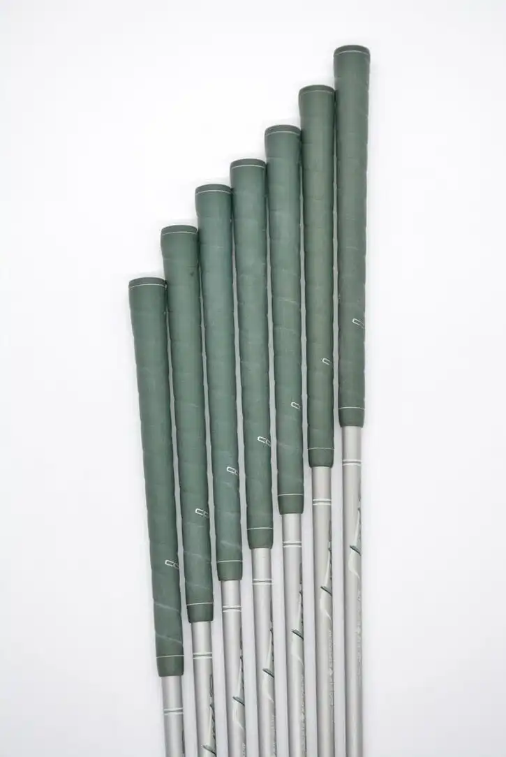 GolfRoots Cobra Lady Cobra Oversize 4-6, 8-SW Iron Set W Flex 11 GolfRoots Cobra Lady Cobra Oversize 4-6, 8-SW Iron Set W Flex - Image 9