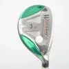 GolfRoots Warrior Custom Golf 3 Hybrid R Flex 1 GolfRoots Warrior Custom Golf 3 Hybrid R Flex -Men's CLUBS Shop 51C11144 5562 48E2 AA9E CECD45797658