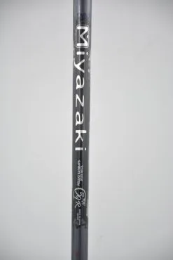 GolfRoots Cleveland Gliderail Mashie 3 Wood R Flex 10 GolfRoots Cleveland Gliderail Mashie 3 Wood R Flex -Men's CLUBS Shop 51CABBCA 601C 434A 9EFB FD1EE37619A0