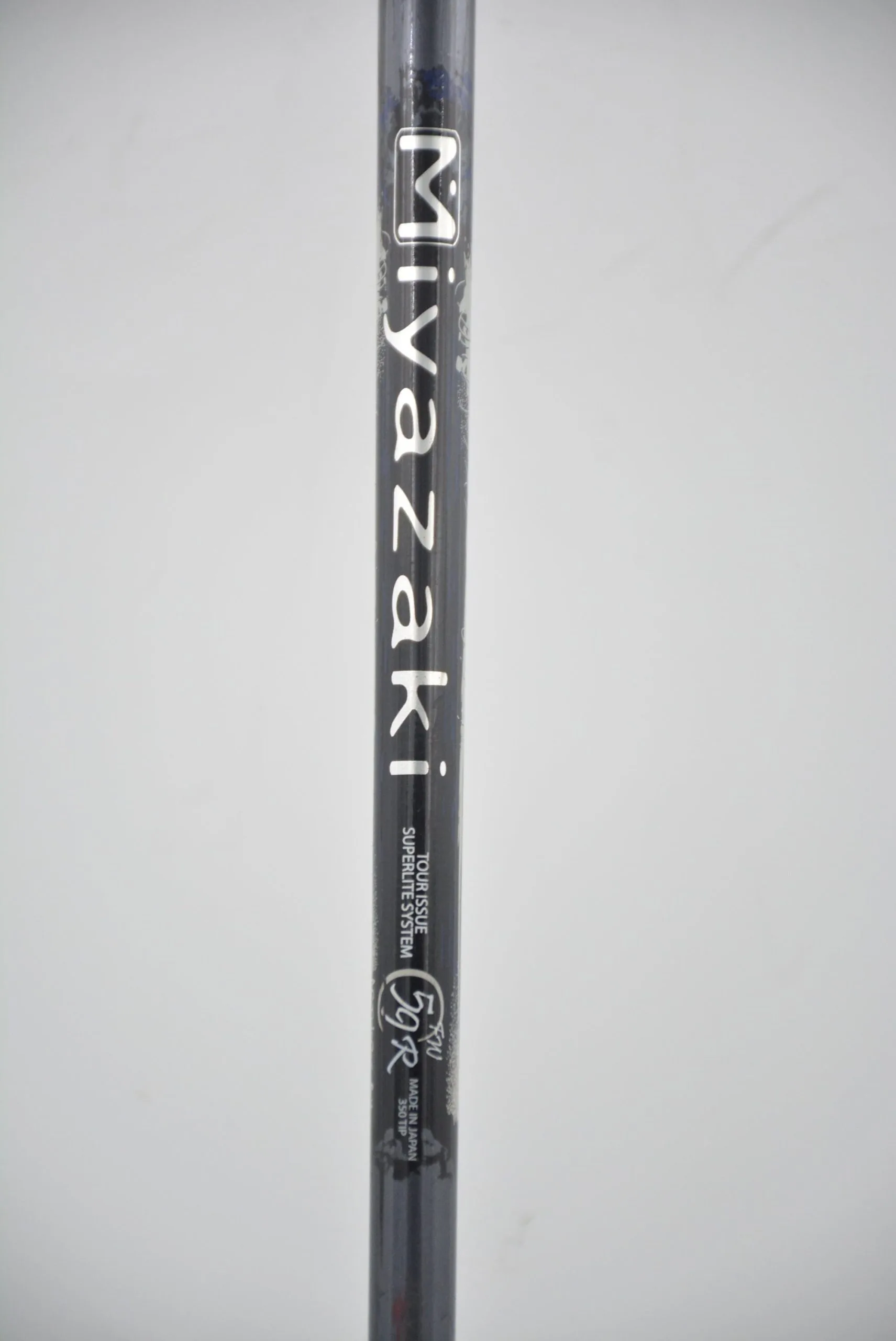 GolfRoots Cleveland Gliderail Mashie 3 Wood R Flex 6 GolfRoots Cleveland Gliderail Mashie 3 Wood R Flex - Image 4