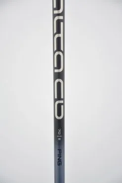 GolfRoots Ping G425 5 Hybrid S Flex -Men's CLUBS Shop 51CCC3BC 26C1 43C0 AD74 CAF68E29A053 1 201 a