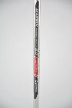 GolfRoots Women's TaylorMade Aeroburner Fairway 3 Wood W Flex 10 GolfRoots Women's TaylorMade Aeroburner Fairway 3 Wood W Flex -Men's CLUBS Shop 51E30CC4 5D86 4472 A7B6 B910EB3A5163