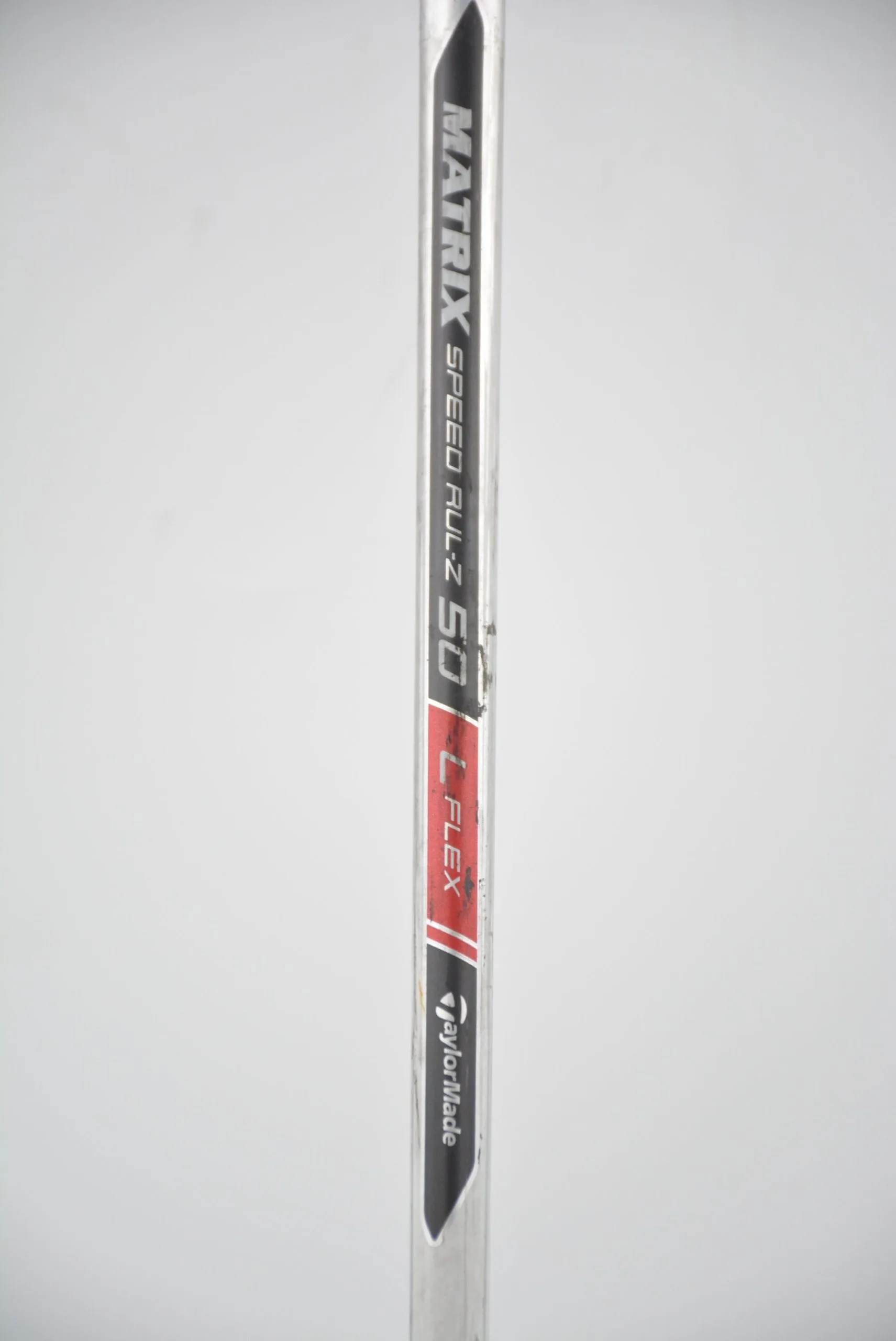 GolfRoots Women's TaylorMade Aeroburner Fairway 3 Wood W Flex 6 GolfRoots Women's TaylorMade Aeroburner Fairway 3 Wood W Flex - Image 4