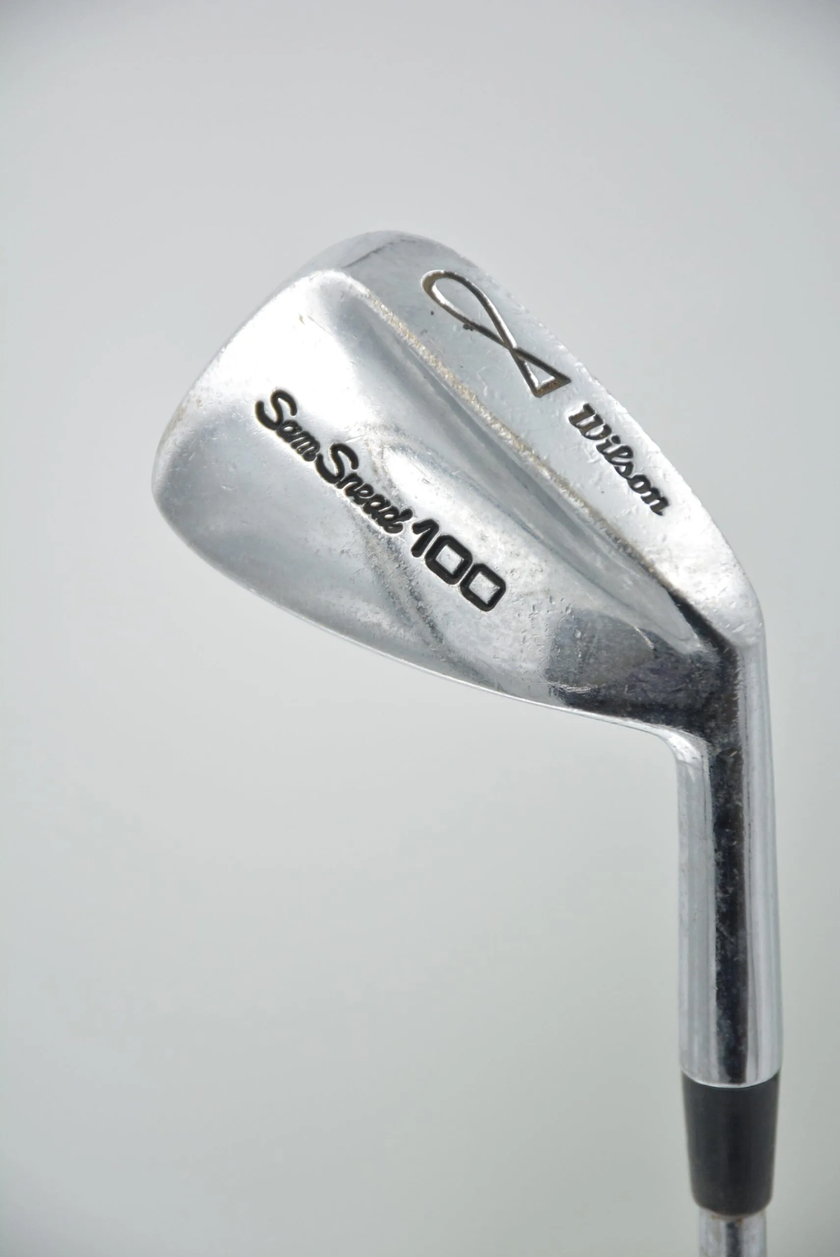 GolfRoots Wilson Sam Snead 100 3-9 Iron Set R Flex 3 GolfRoots Wilson Sam Snead 100 3-9 Iron Set R Flex