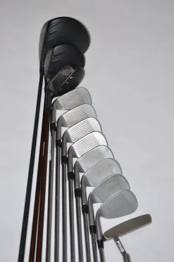 GolfRoots Ping I210/G400 Full Set R Flex -Men's CLUBS Shop 5226C772 DA96 4369 BB18 44A9CA7EFA9B