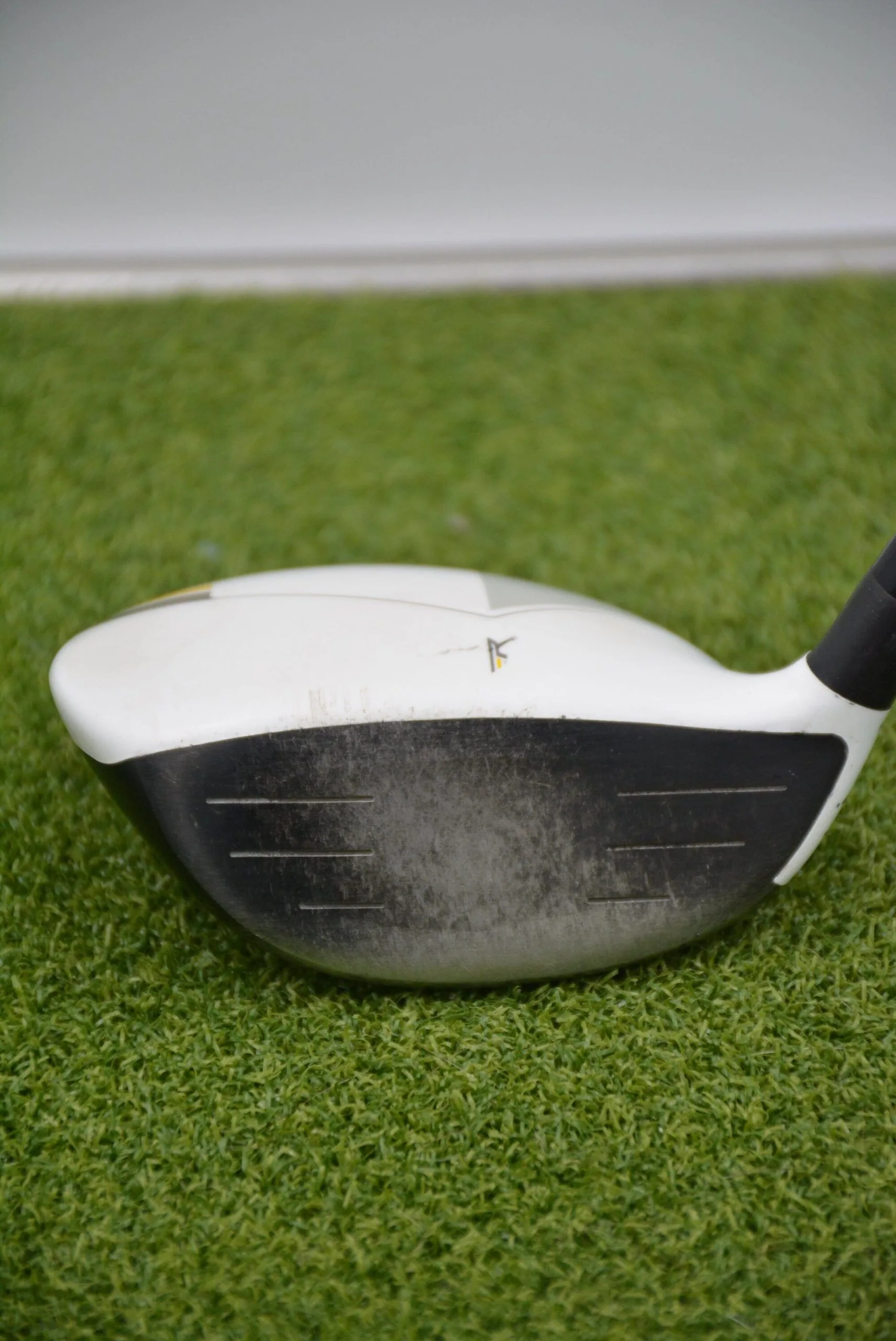 GolfRoots TaylorMade RBZ Stage 2 Fairway 3 HL Wood R Flex 5 GolfRoots TaylorMade RBZ Stage 2 Fairway 3 HL Wood R Flex - Image 3