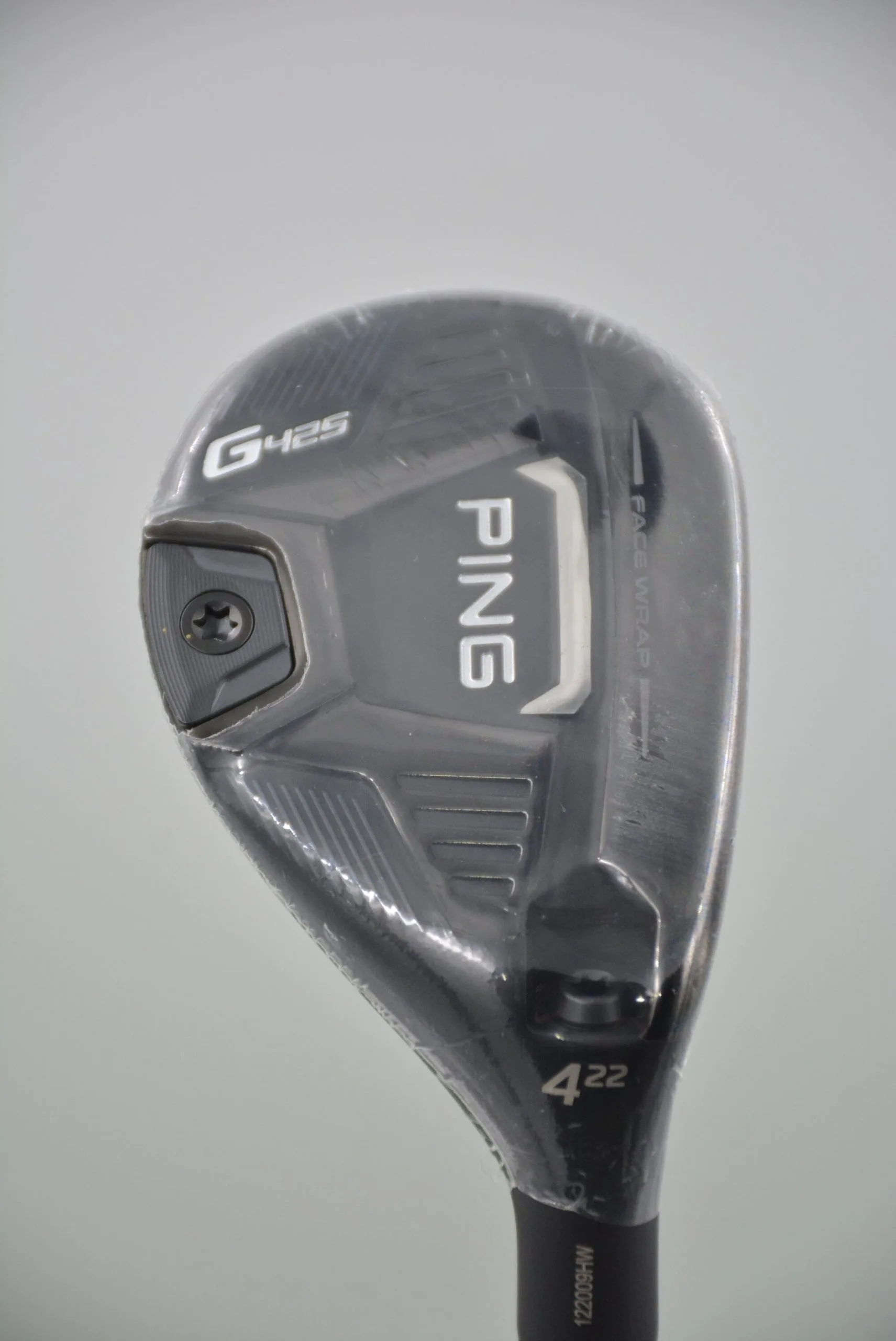 GolfRoots NEW Ping G425 4 Hybrid R Flex 3 GolfRoots NEW Ping G425 4 Hybrid R Flex
