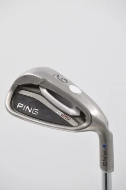 GolfRoots Ping I20 7 Iron S Flex Blue Dot