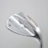 GolfRoots Titleist Vokey SM7 58 Degree Wedge Wedge Flex -Men's CLUBS Shop 52C554A0 34F3 4BE1 B46D 6073F31BE024