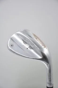 GolfRoots Titleist Vokey SM7 58 Degree Wedge Wedge Flex
