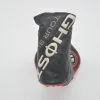 GolfRoots TaylorMade Ghost Tour Black Putter Headcover -Men's CLUBS Shop 52FDF282 BC2F 4E34 864F 8072924A397F