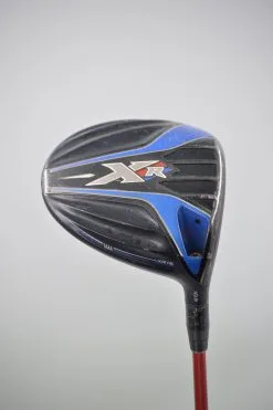 GolfRoots Callaway XR 16 10.5 Degree Driver A Flex