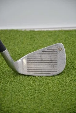 GolfRoots Lefty Toski Catalyst 8 Iron R Flex -Men's CLUBS Shop 534DC669 AB34 4502 B910 0C227083056D