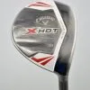 GolfRoots Callaway X Hot Fairway 3 Wood R Flex 2 GolfRoots Callaway X Hot Fairway 3 Wood R Flex -Men's CLUBS Shop 5350BAF6 F0DA 4711 B873 FA52CCE413D4 1 201 a