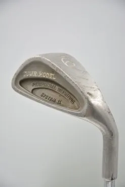 GolfRoots Kids Tour Model System II 9 Iron S Flex 31"