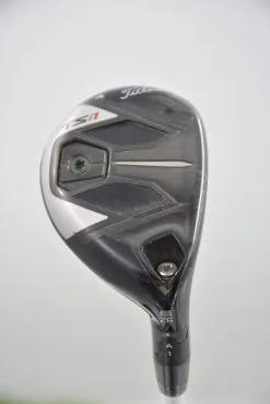 GolfRoots Women's Titleist TSi1 6 Hybrid W Flex