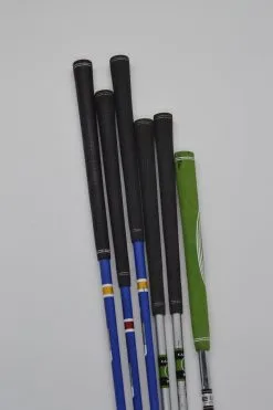 GolfRoots Kids USKG TS3/WT-15 Full Set -Men's CLUBS Shop 54E96C5C 3258 45FC A2F2 55D5DBF369CA