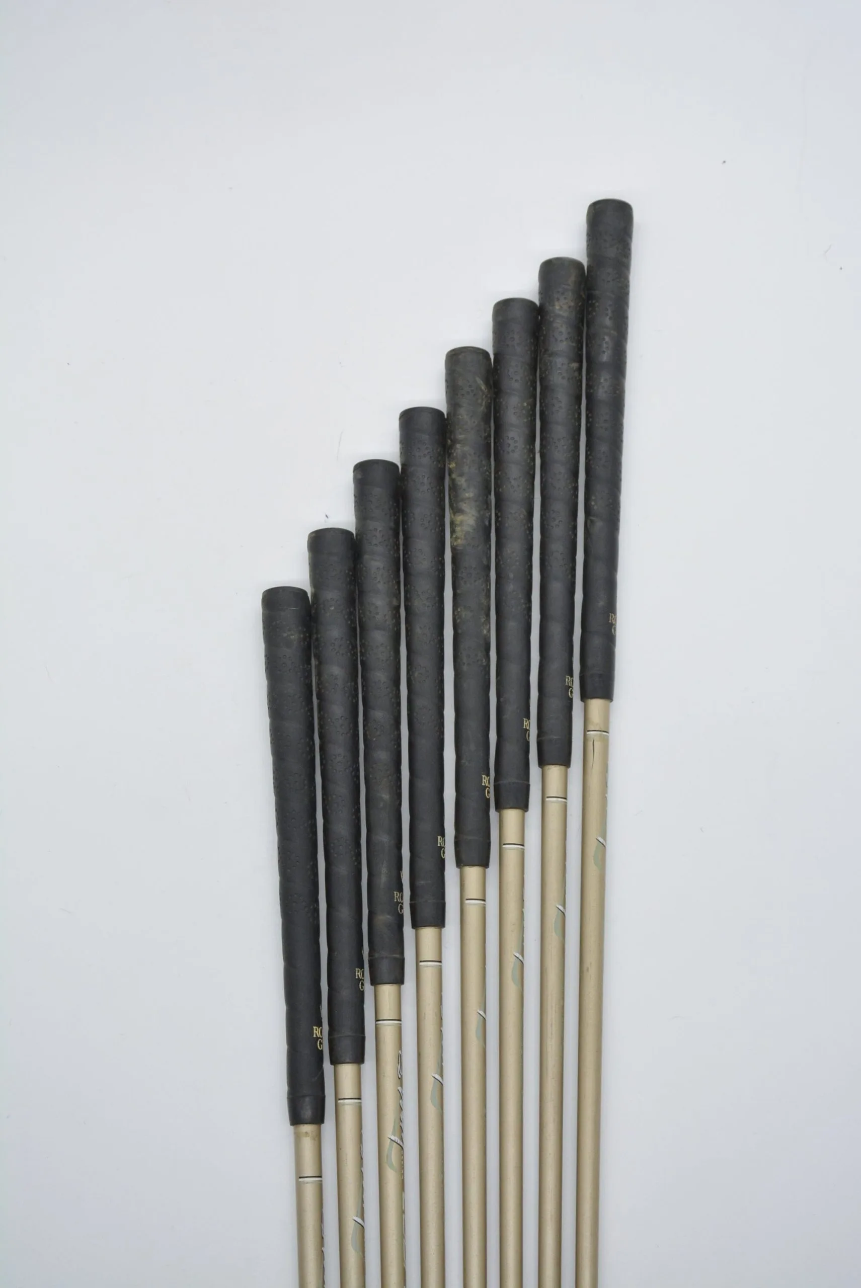 GolfRoots Women's Cobra Lady Oversize 3-PW Iron Set W Flex 9 GolfRoots Women's Cobra Lady Oversize 3-PW Iron Set W Flex - Image 7