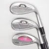 GolfRoots Cleveland 588 Rtx Satin 52, 56, 60 Degree Wedge Set Wedge Flex 2 GolfRoots Cleveland 588 Rtx Satin 52, 56, 60 Degree Wedge Set Wedge Flex -Men's CLUBS Shop 55217A03 C596 4E00 9ACC F3702F05E4C0 1 105 c