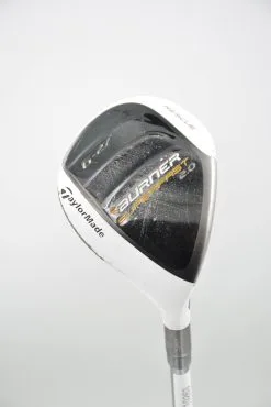 GolfRoots TaylorMade Burner Superfast 2.0 Rescue 6 Hybrid SR Flex 13 GolfRoots TaylorMade Burner Superfast 2.0 Rescue 6 Hybrid SR Flex -Men's CLUBS Shop 552DDBCD 68FC 4CDA 91CC 5EDE46E88274