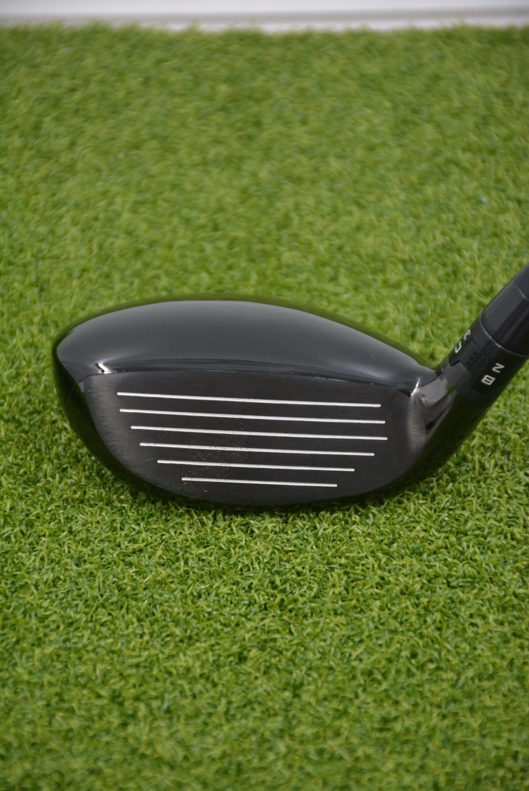 GolfRoots Women's Titleist TSi1 6 Hybrid W Flex 5 GolfRoots Women's Titleist TSi1 6 Hybrid W Flex - Image 3