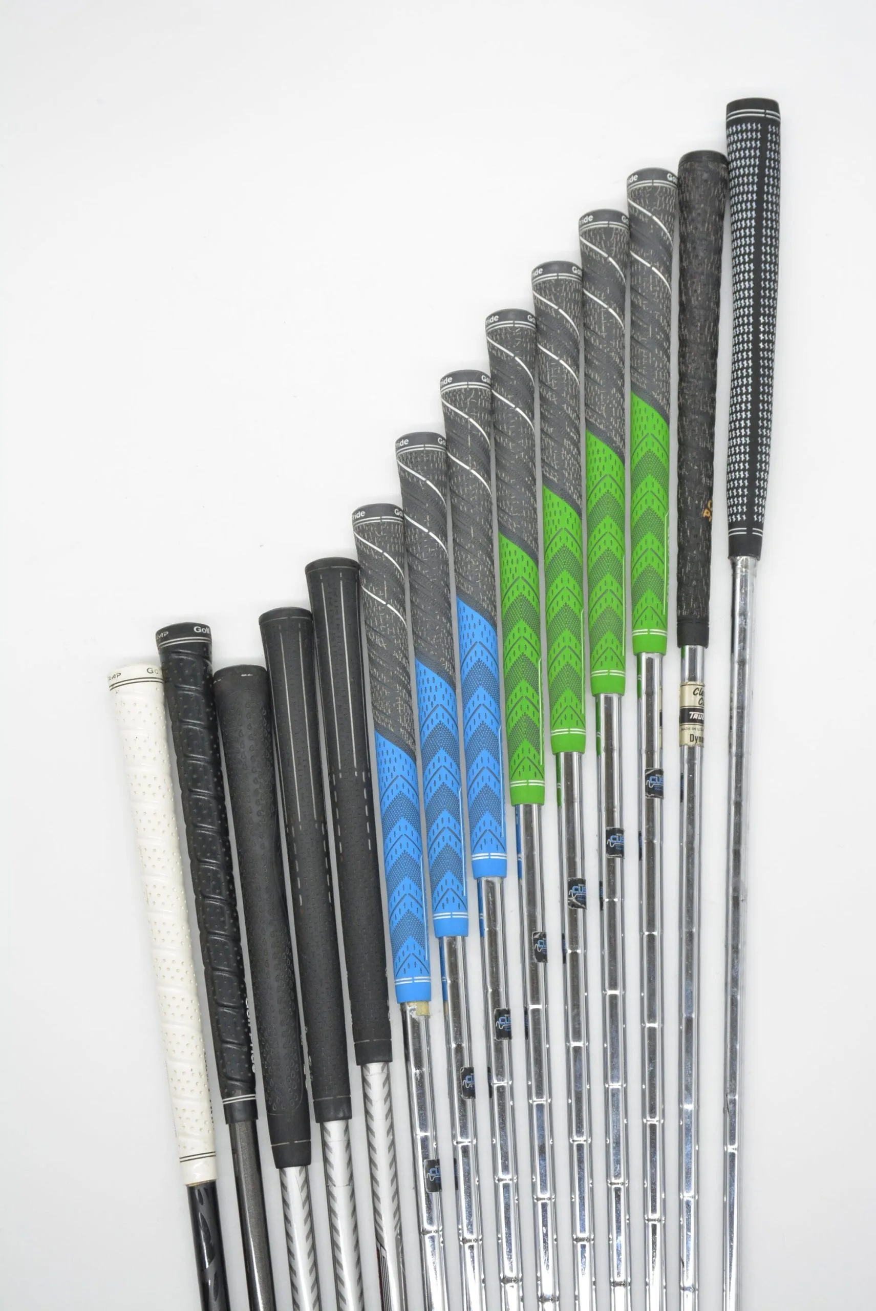 GolfRoots Ping I20 Full Set S Flex 7 GolfRoots Ping I20 Full Set S Flex - Image 5