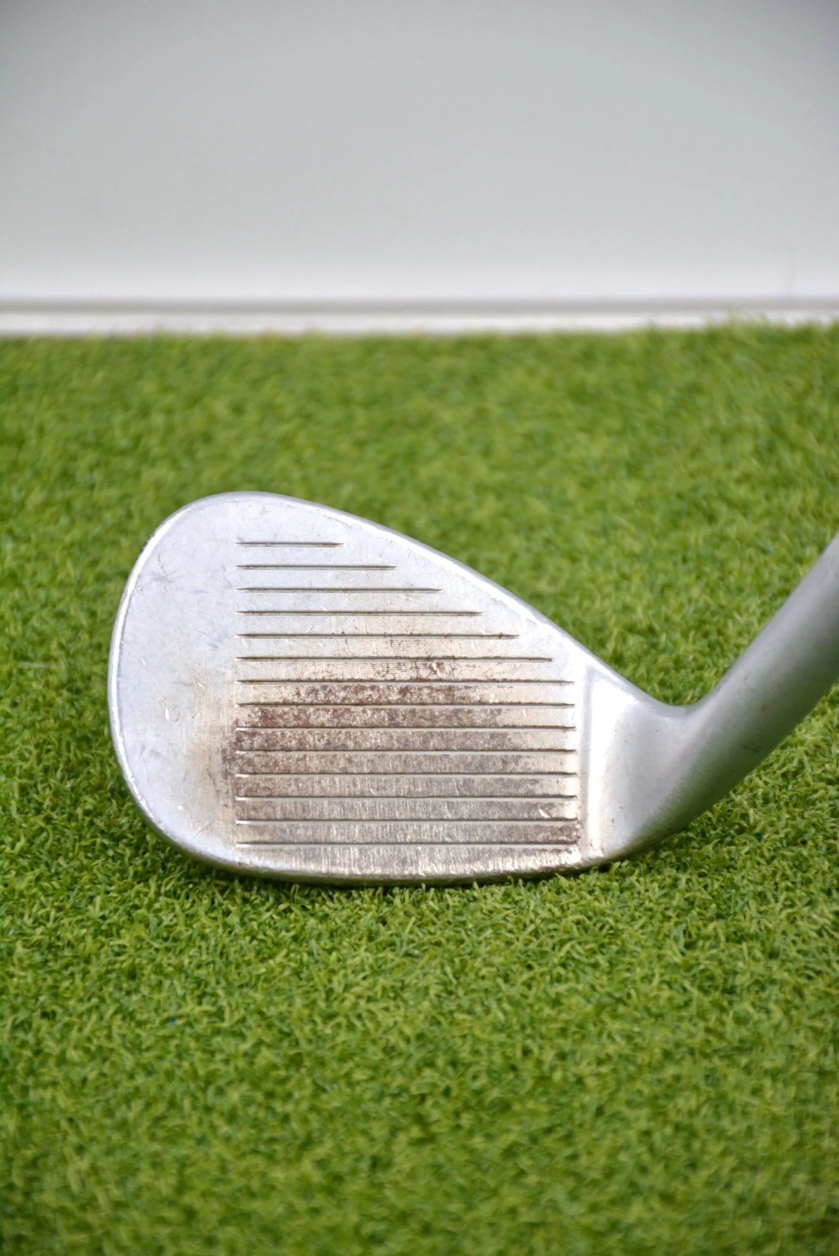 GolfRoots Titleist Vokey Spin Milled 58 Degree Wedge Wedge Flex 5 GolfRoots Titleist Vokey Spin Milled 58 Degree Wedge Wedge Flex - Image 3