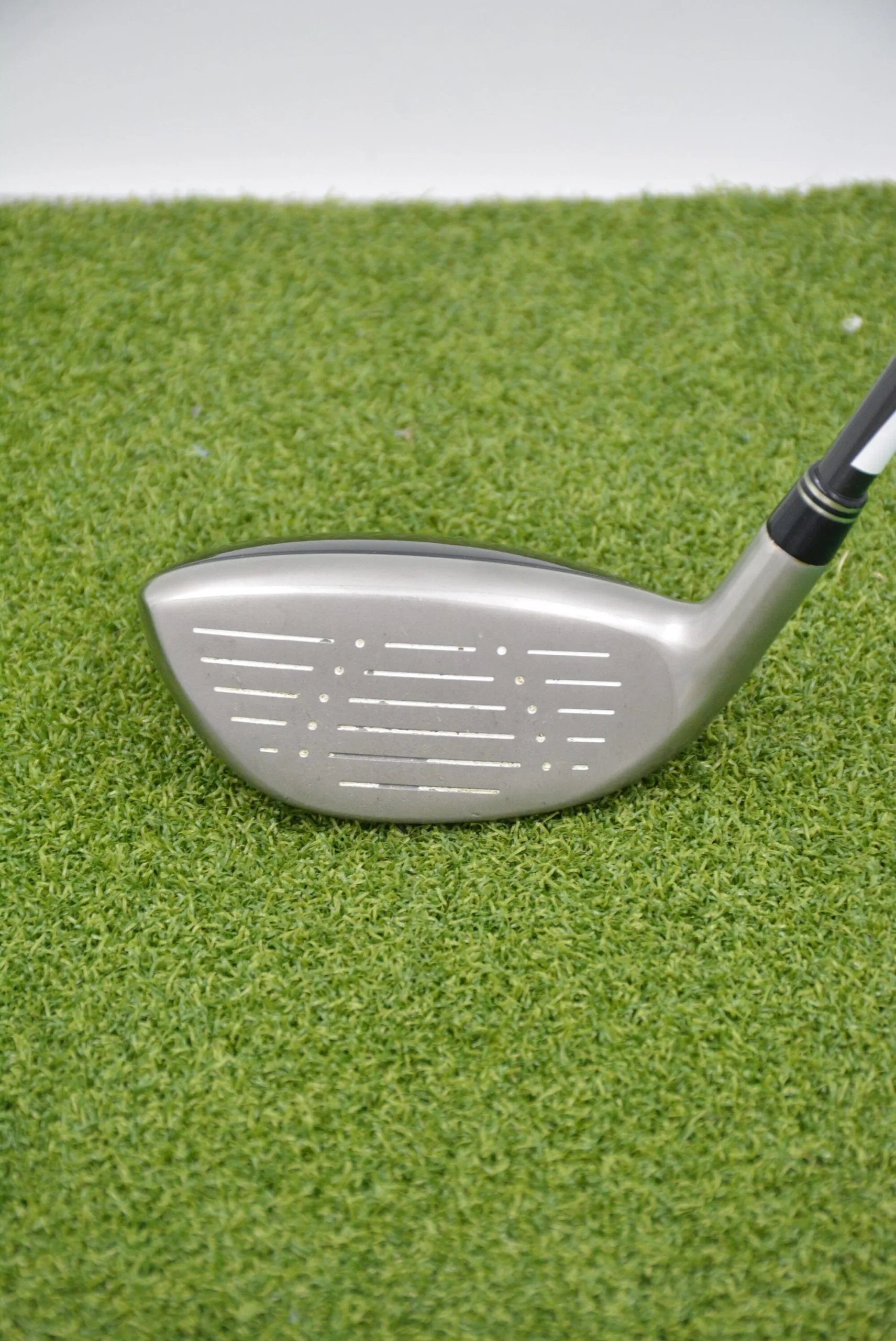 GolfRoots Cobra Baffler TWS 5 Hybrid R Flex 5 GolfRoots Cobra Baffler TWS 5 Hybrid R Flex - Image 3