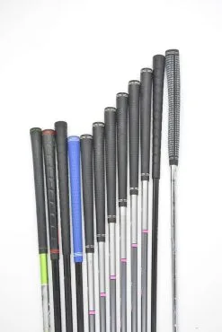 GolfRoots Women's Cleveland Hi-Bore W-Series Full Set W Flex 11 GolfRoots Women's Cleveland Hi-Bore W-Series Full Set W Flex -Men's CLUBS Shop 564253CB 1567 4729 A3EB 3F9D76856BD5