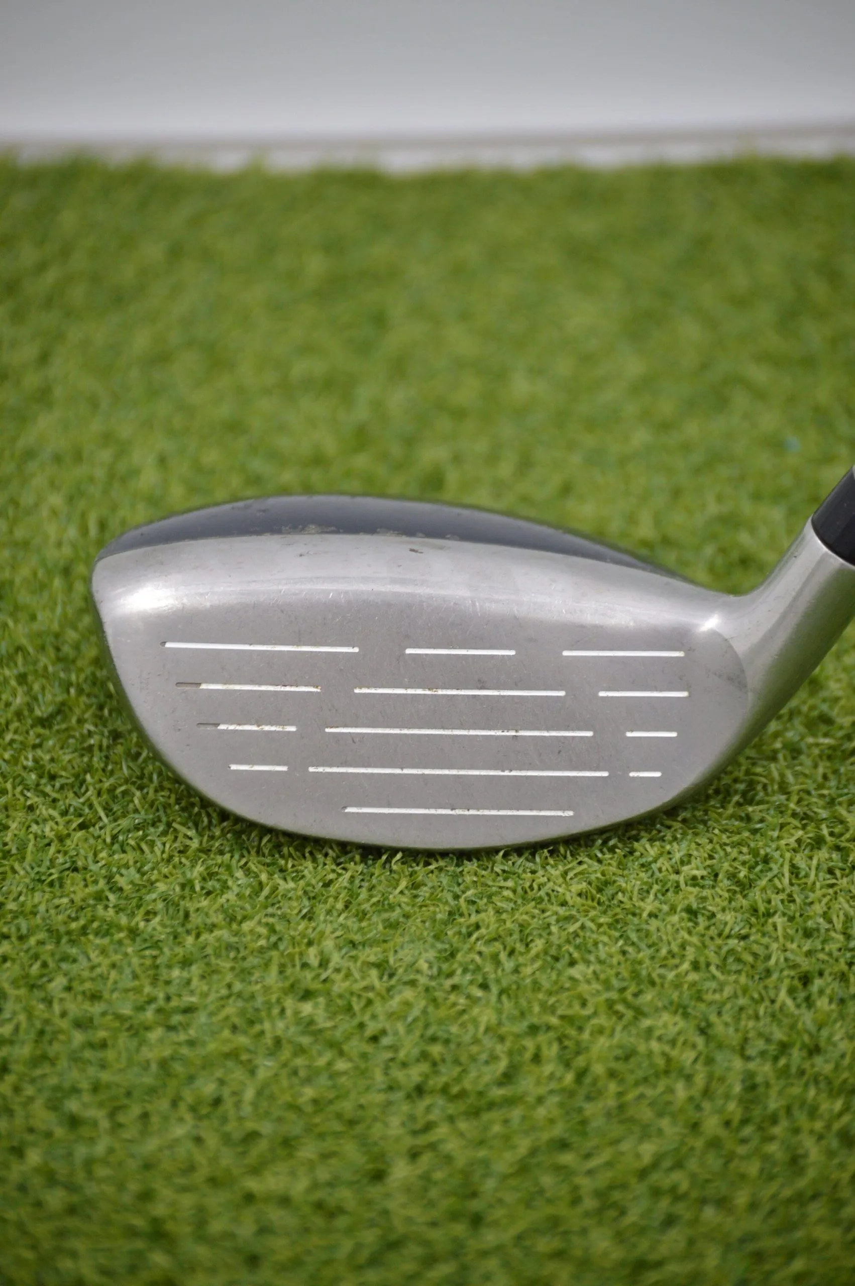 GolfRoots Cobra Baffler 29 Degree Hybrid W Flex 6 GolfRoots Cobra Baffler 29 Degree Hybrid W Flex - Image 4