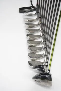 GolfRoots Cobra SS Oversize Full Set R Flex 10 GolfRoots Cobra SS Oversize Full Set R Flex -Men's CLUBS Shop 578A3E94 3463 4CFA A17A C3DDC3B28F3B