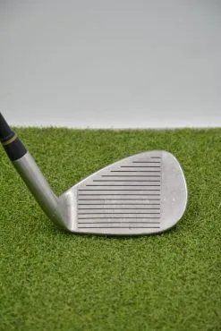 GolfRoots Women's Lefty Snake Eyes Quick Strike 9 Iron W Flex -2" -Men's CLUBS Shop 57D7B6D6 0037 4E93 9F9F A24C176A2A34