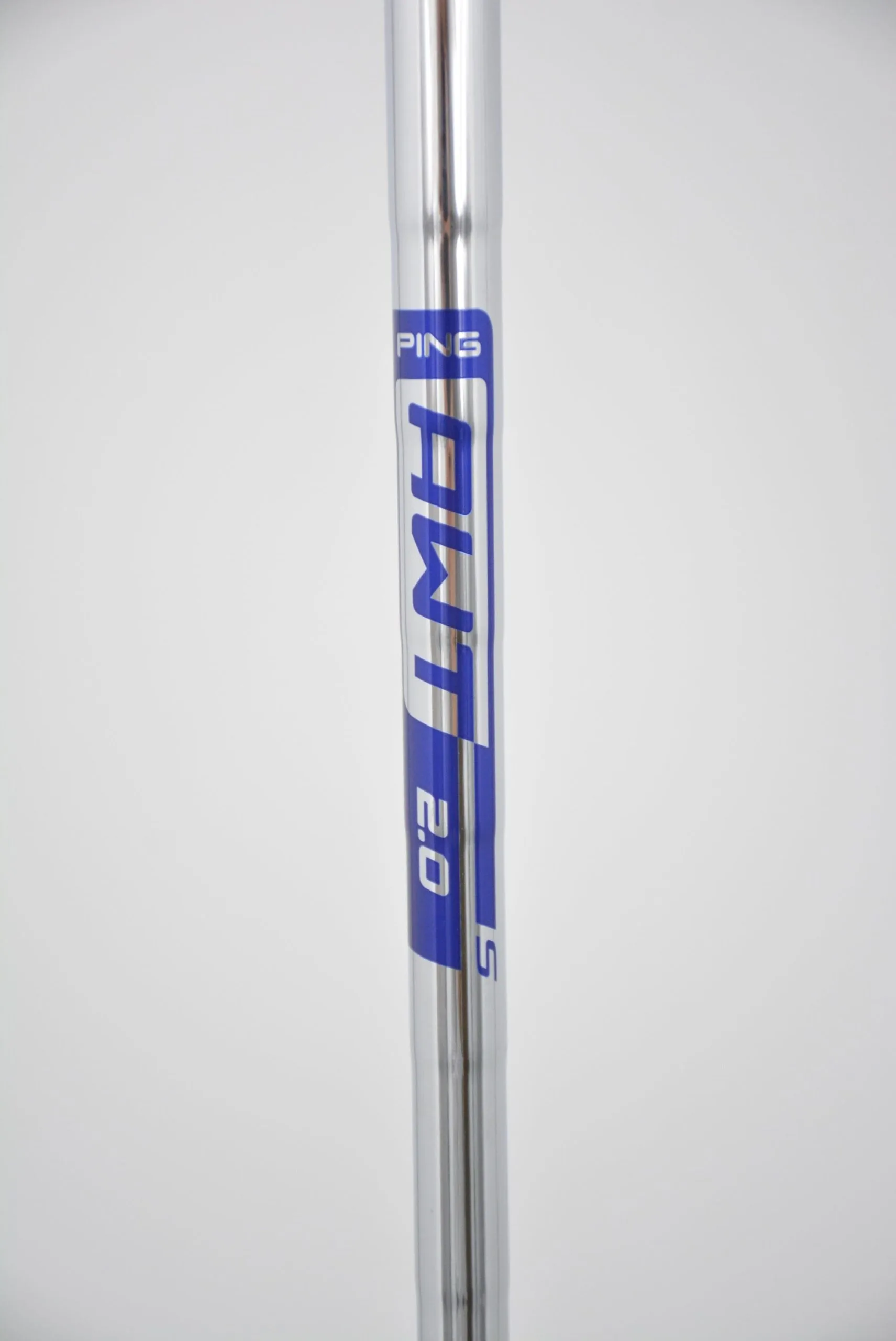 GolfRoots Lefty Ping G400 4-UW Iron Set S Flex 8 GolfRoots Lefty Ping G400 4-UW Iron Set S Flex - Image 6