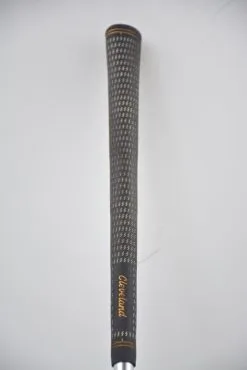 GolfRoots Cleveland 588 Forged Raw 62 Degree Wedge Wedge Flex -Men's CLUBS Shop 58C3071F 2FF9 4A7A 96C5 F03DEF096938